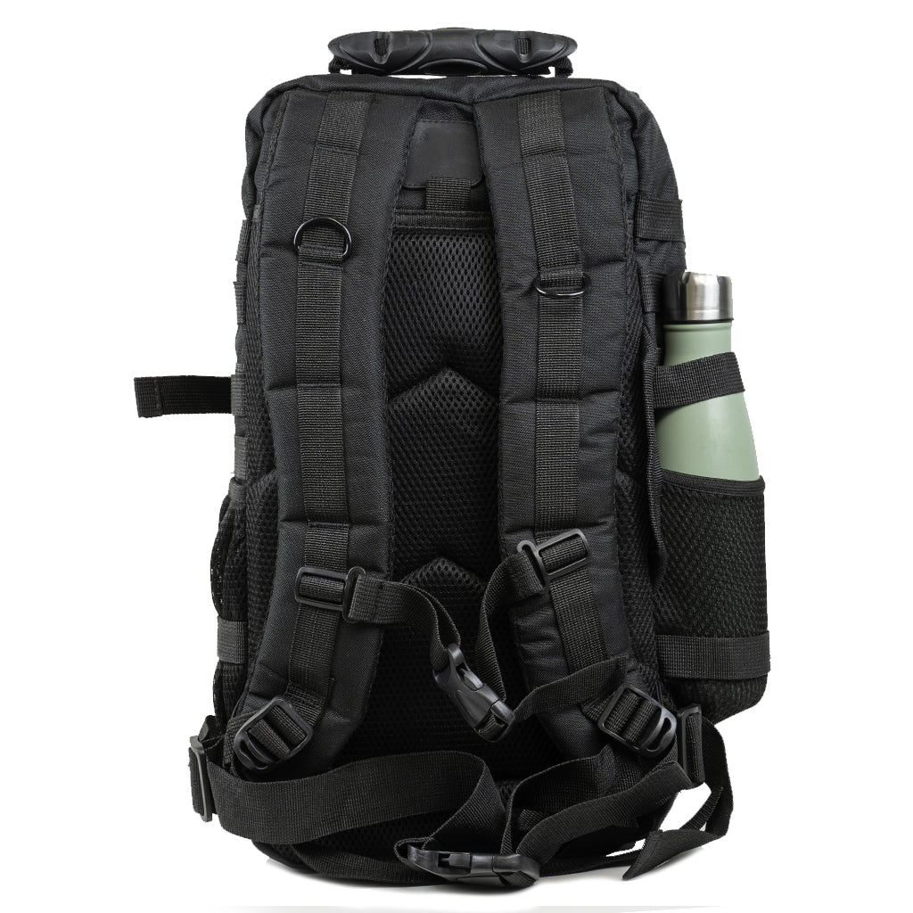 Nordic Army Gross Assault military backpack
