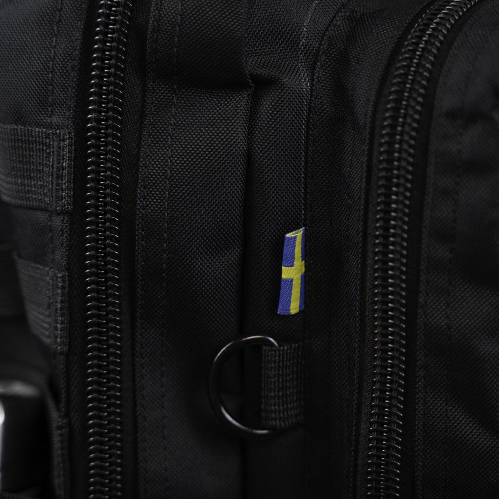 Nordic Army Gross Assault military backpack