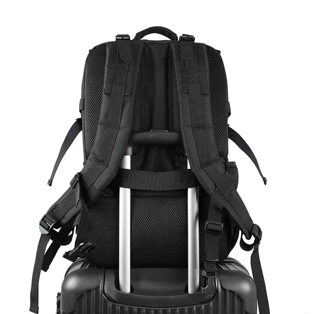 RuggedFit 32L Training Backpack