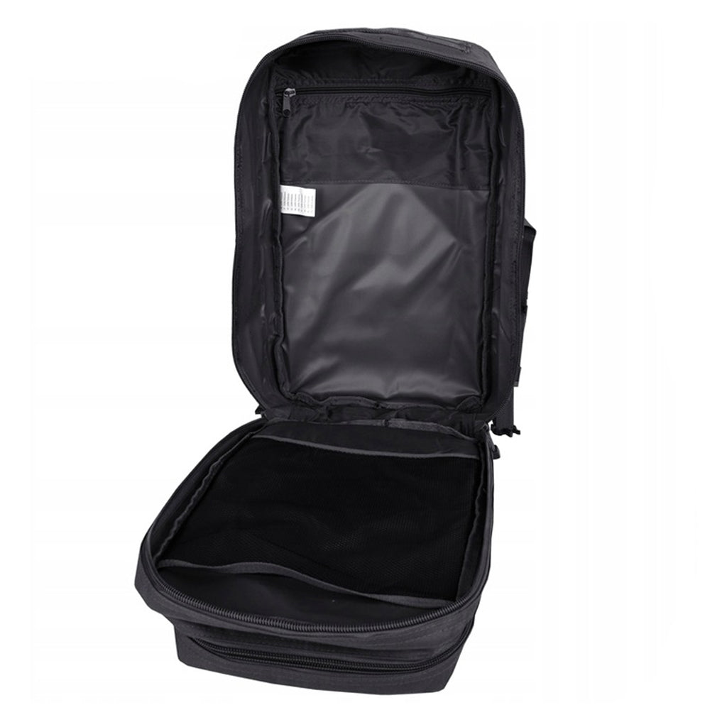 Nordic Assault Pro 50L Tactical Backpack