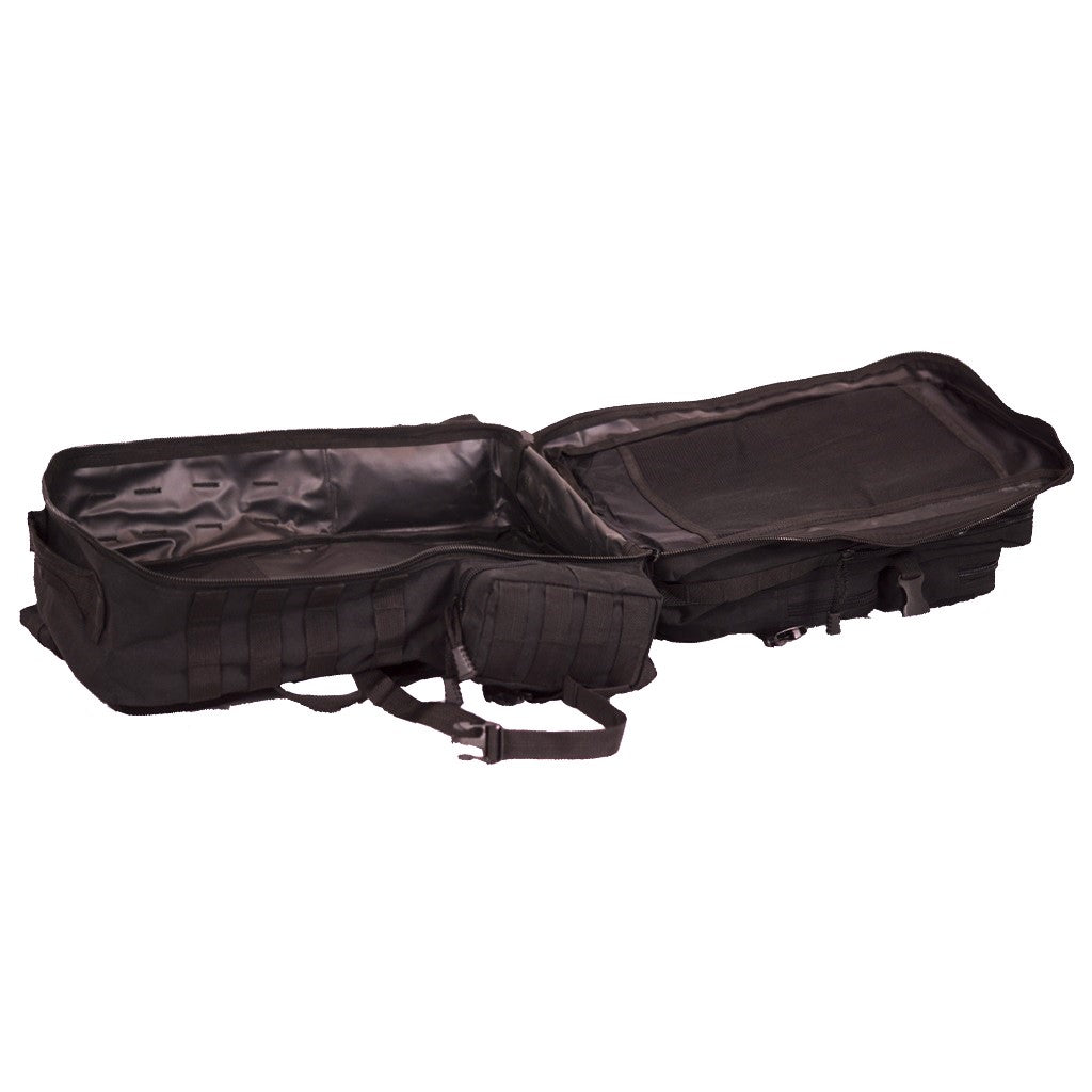 Nordic Assault Pro 50L Tactical Backpack