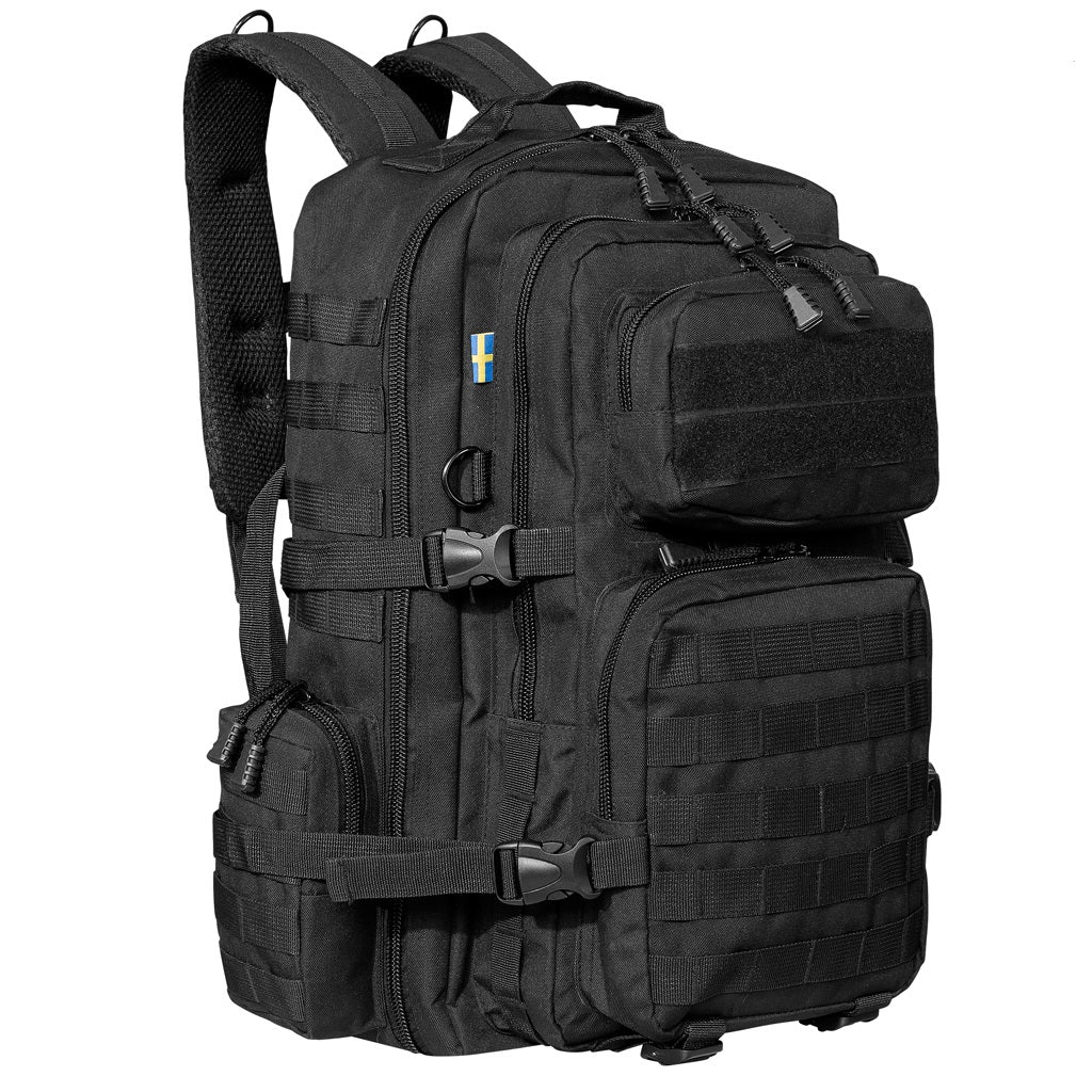 Nordic Assault Pro 50L Tactical Backpack