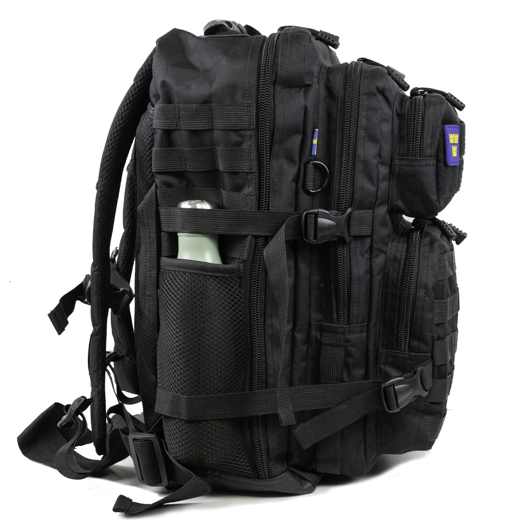 Nordic Army Gross Assault military backpack