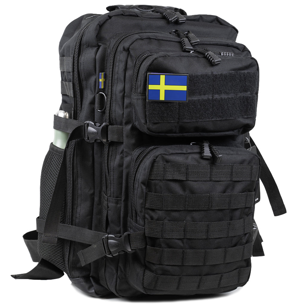 Nordic Army Gross Assault military backpack