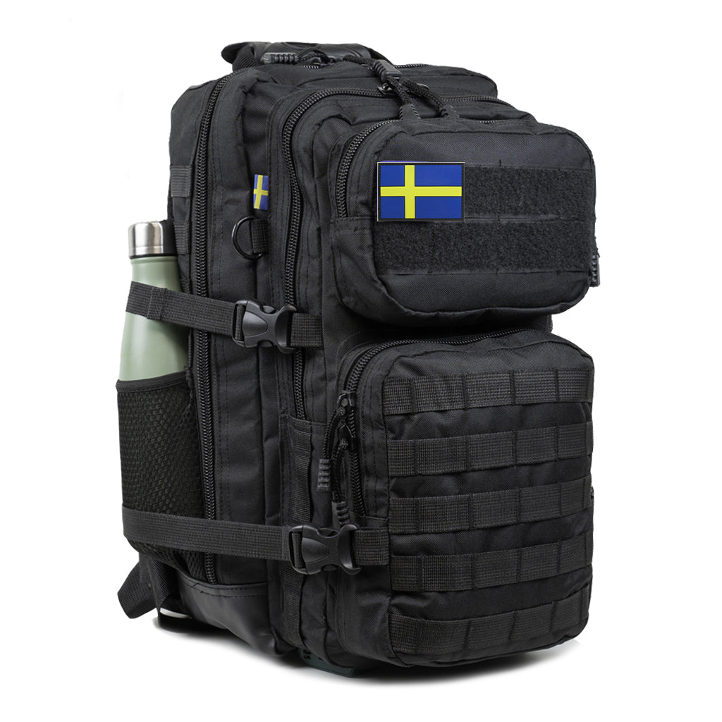 Nordic Army Gross Assault military backpack