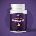 Herbalist Phakki Powder