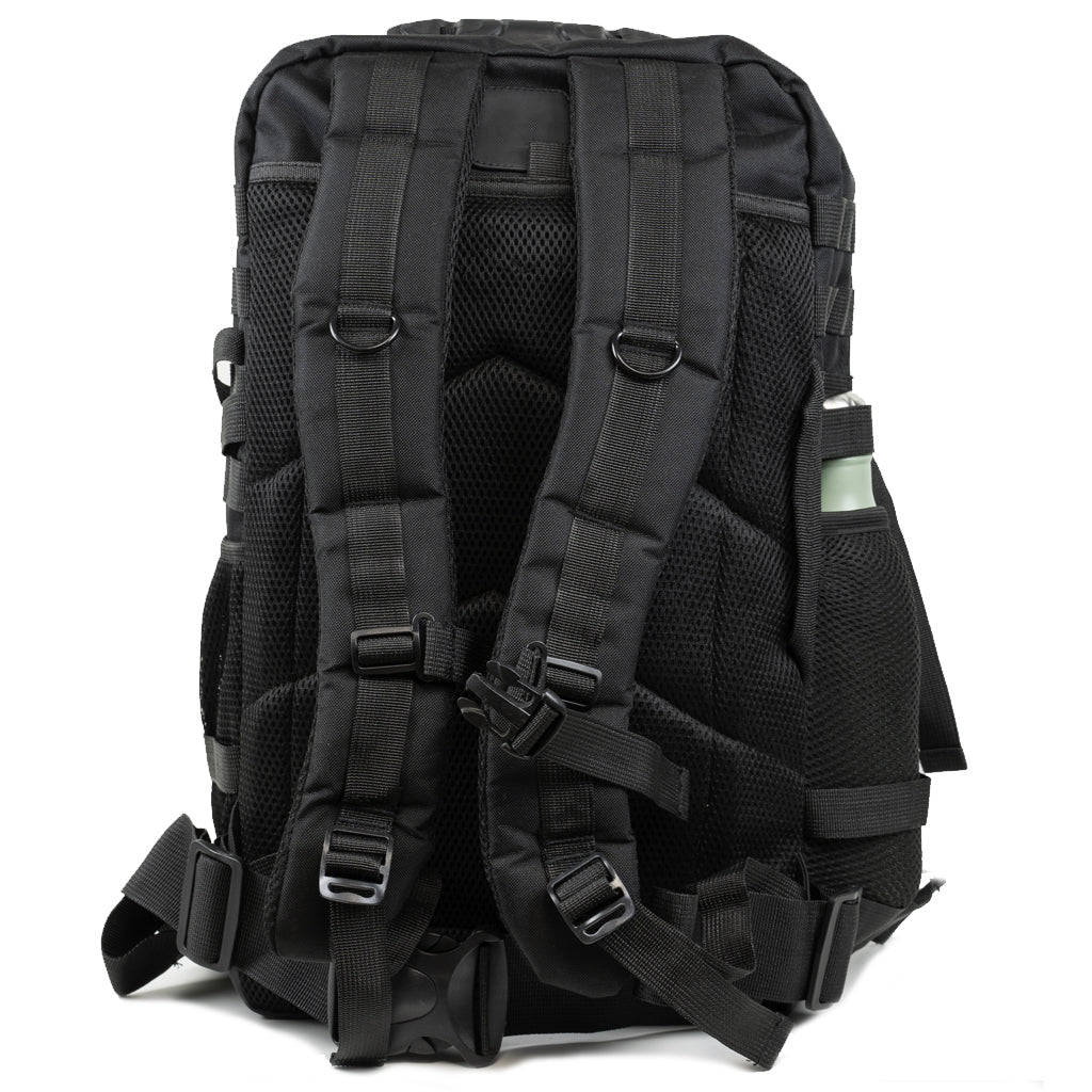 Nordic Army Gross Assault military backpack