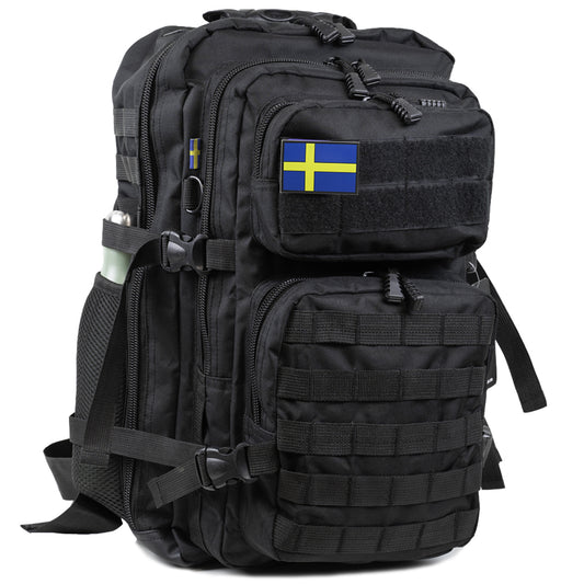 Nordic Army Gross Assault military backpack